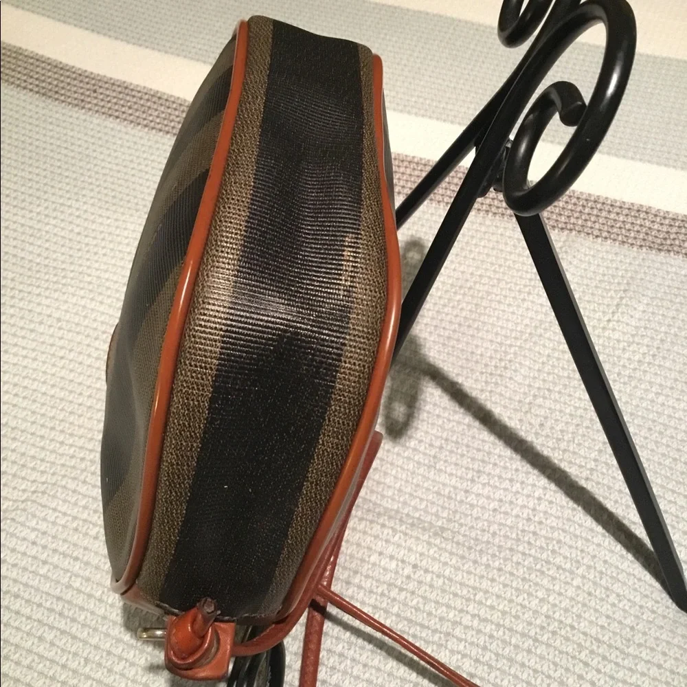 AUTHENTIC FENDI BAG IN GOOD PRE-LOVED CONDITION.🔥🔥🔥 - Picture 7 of 16